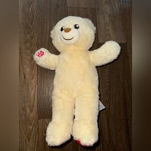Build A Bear Workshop Limited Edition Plush